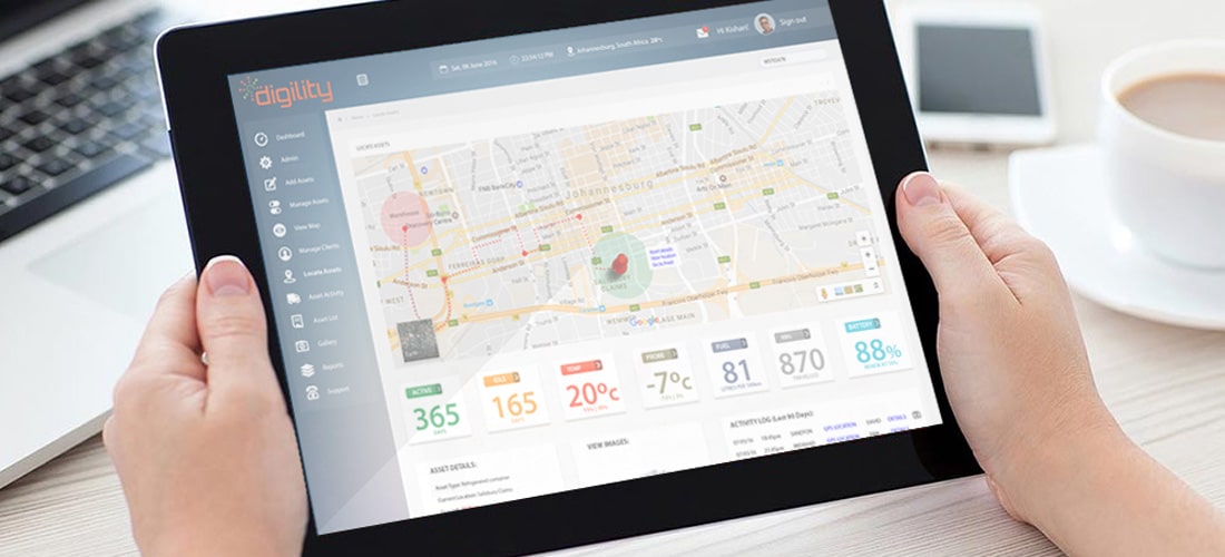 Custom Software Development
