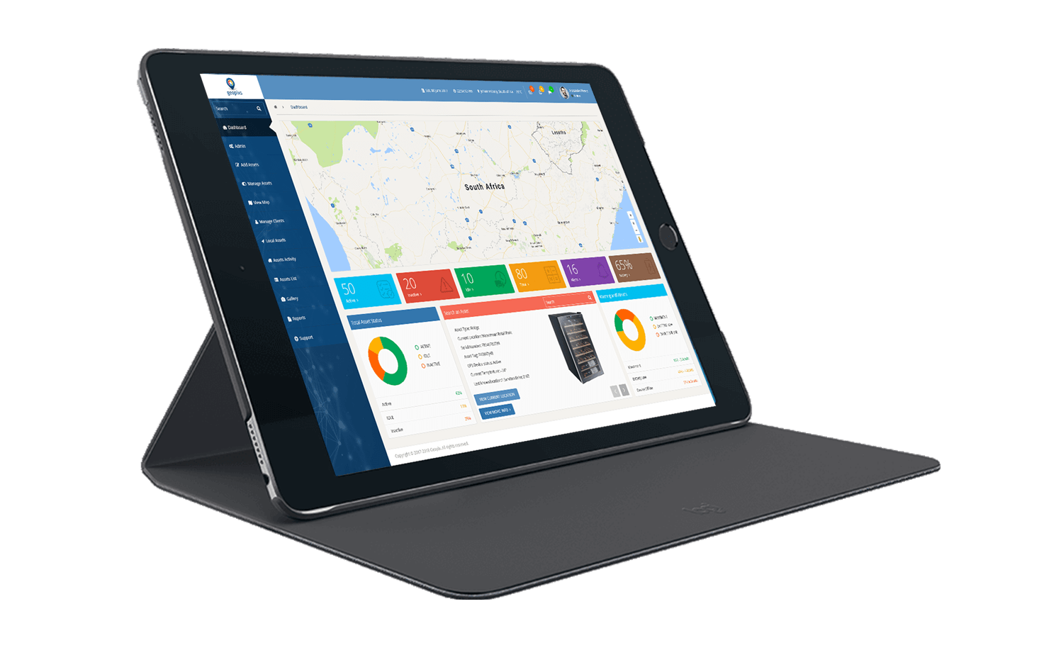 Technology Solutions